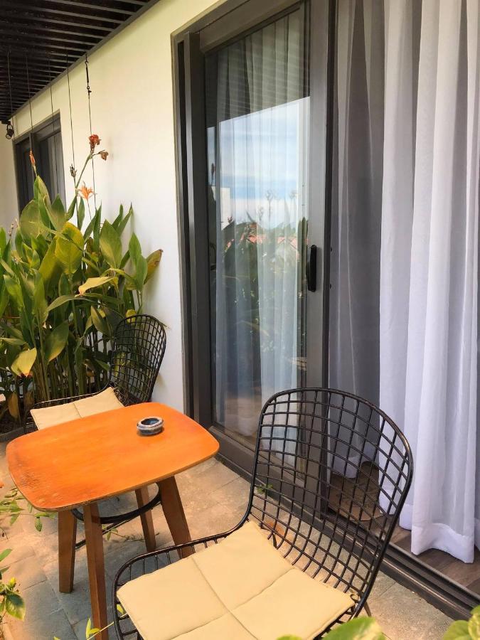 John Boutique Villa Da Nang Exteriör bild