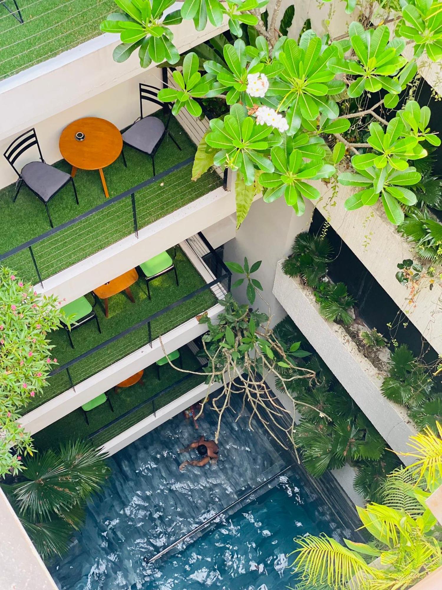 John Boutique Villa Da Nang Exteriör bild