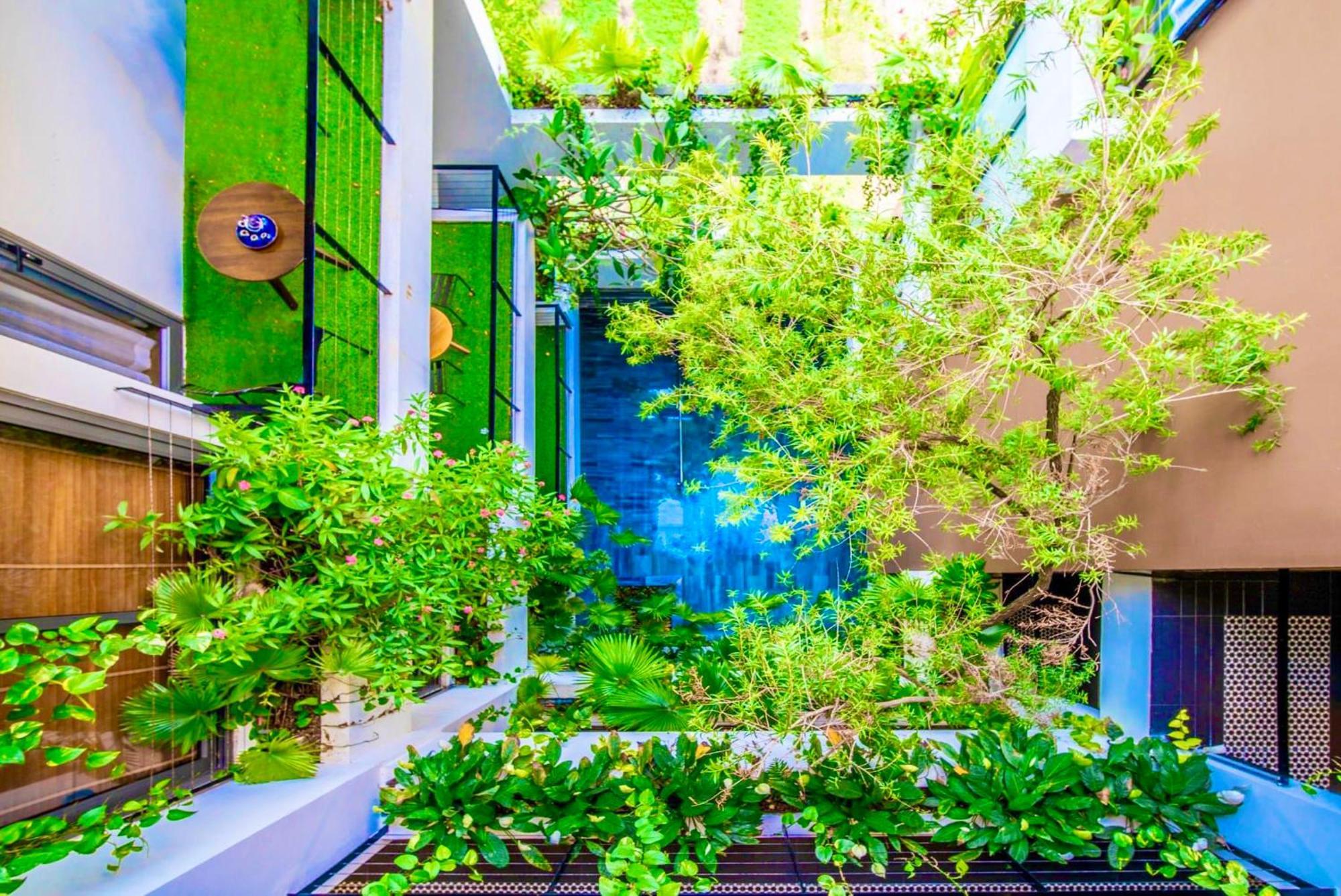John Boutique Villa Da Nang Exteriör bild