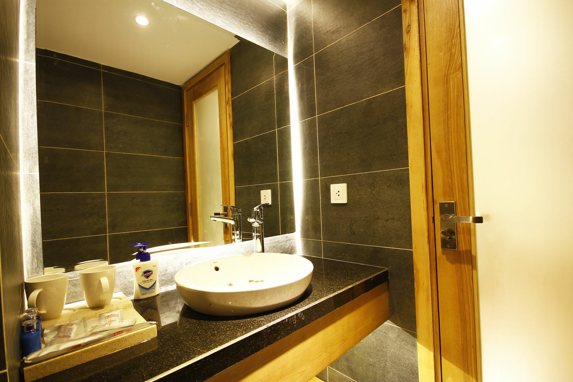 John Boutique Villa Da Nang Exteriör bild