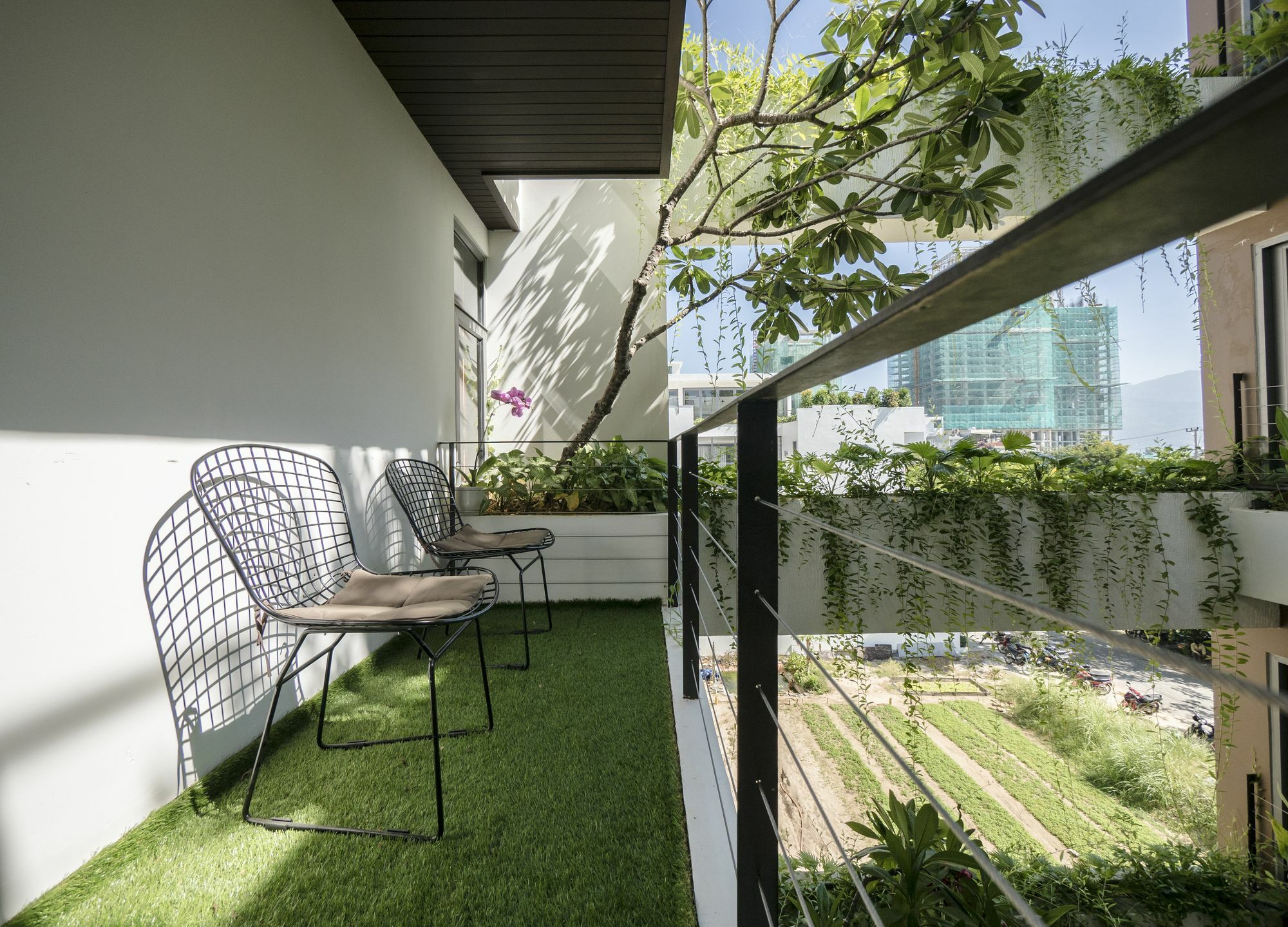 John Boutique Villa Da Nang Exteriör bild