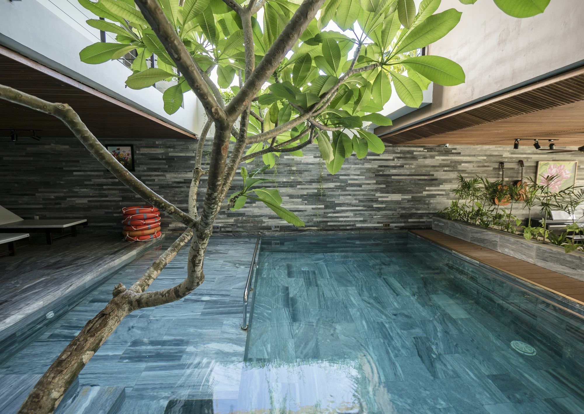 John Boutique Villa Da Nang Exteriör bild